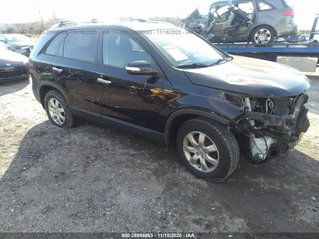 5XYKT4A61CG224922  kia sorento 2012 IMG 0