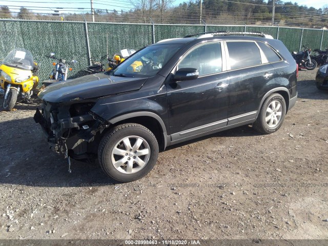 5XYKT4A61CG224922  kia sorento 2012 IMG 1