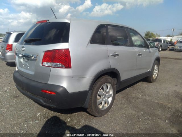 5XYKTCA67DG396805  kia sorento 2013 IMG 3