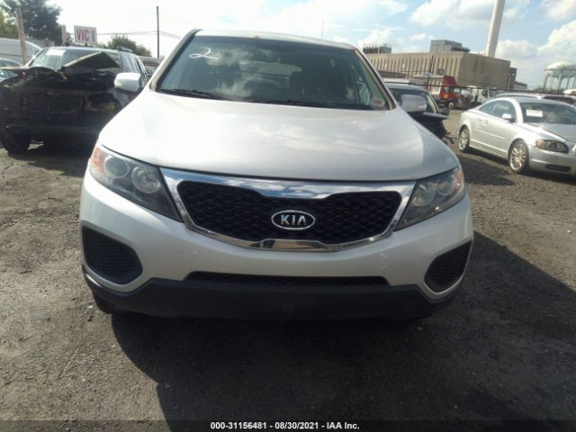 5XYKTCA67DG396805  kia sorento 2012 IMG 5