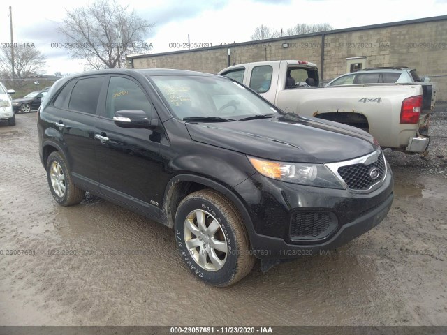 5XYKTDA67DG414905  kia sorento 2013 IMG 0