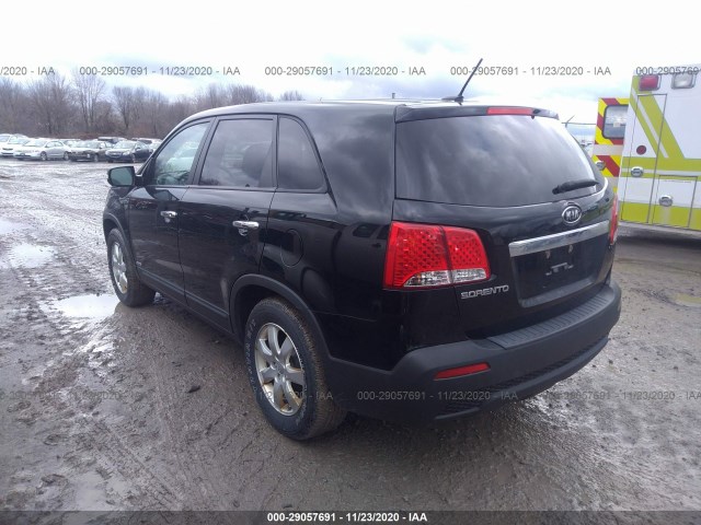 5XYKTDA67DG414905  kia sorento 2013 IMG 2