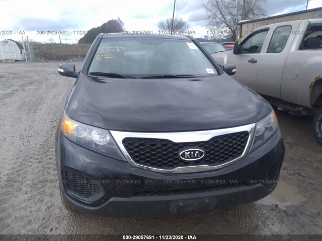 5XYKTDA67DG414905  kia sorento 2013 IMG 5