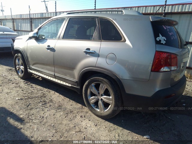 5XYKU3A64DG363760  kia sorento 2013 IMG 2