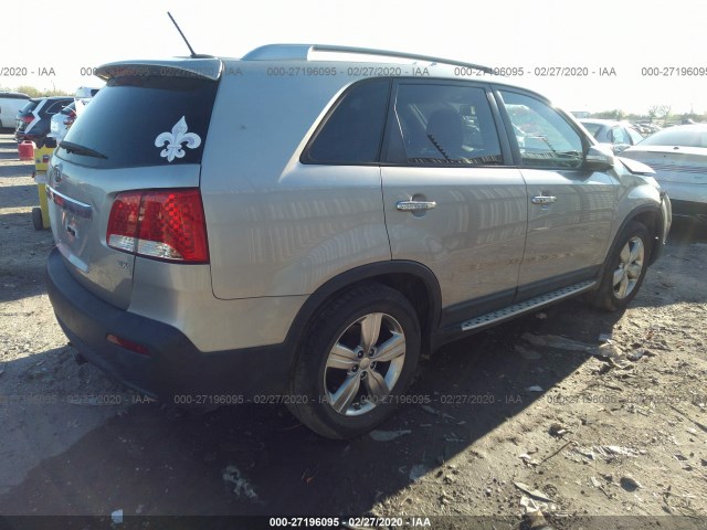 5XYKU3A64DG363760  kia sorento 2013 IMG 3