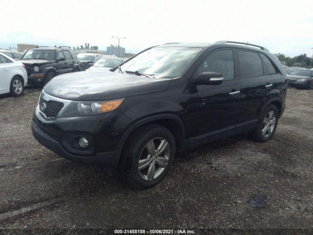 5XYKU3A69DG373314  kia sorento 2013 IMG 1