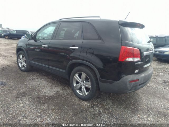 5XYKU3A69DG373314  kia sorento 2013 IMG 2