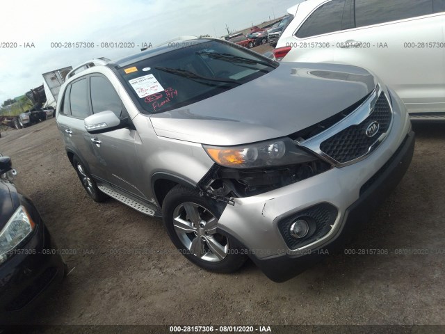 5XYKU4A28DG333776  kia sorento 2013 IMG 0