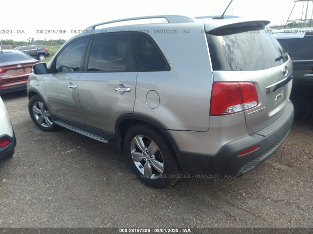 5XYKU4A28DG333776  kia sorento 2013 IMG 2