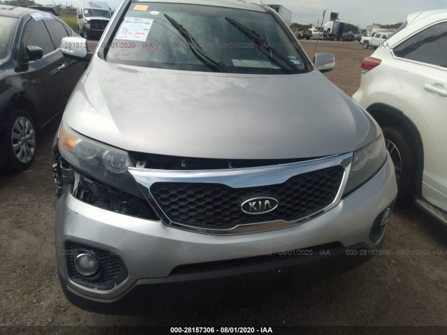 5XYKU4A28DG333776  kia sorento 2013 IMG 5