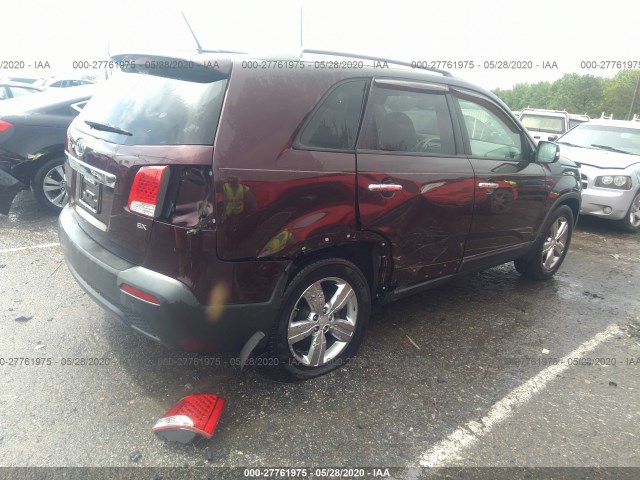 5XYKU4A63DG325300  kia sorento 2013 IMG 3