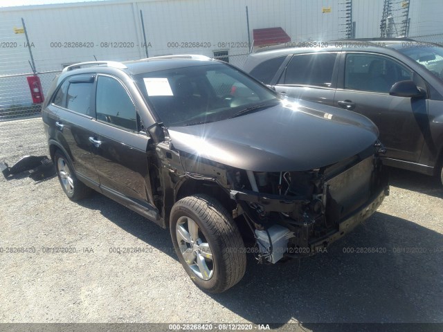 5XYKUCA66DG409413  kia sorento 2013 IMG 0