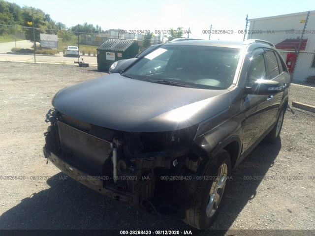 5XYKUCA66DG409413  kia sorento 2013 IMG 1