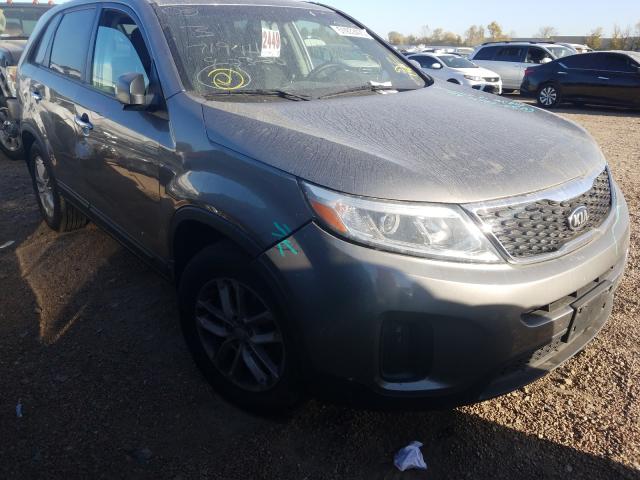 5XYKT3A62EG506791  kia sorento 2013 IMG 0