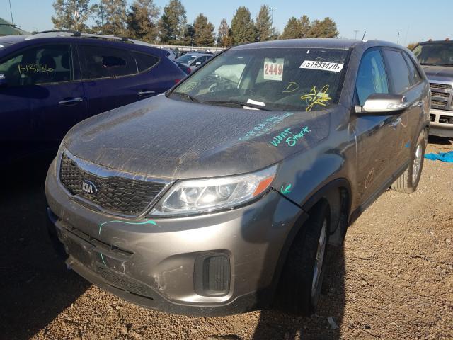 5XYKT3A62EG506791  kia sorento 2013 IMG 1