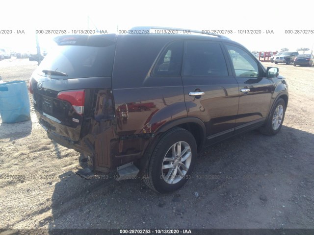 5XYKT3A64EG477066  kia sorento 2014 IMG 3