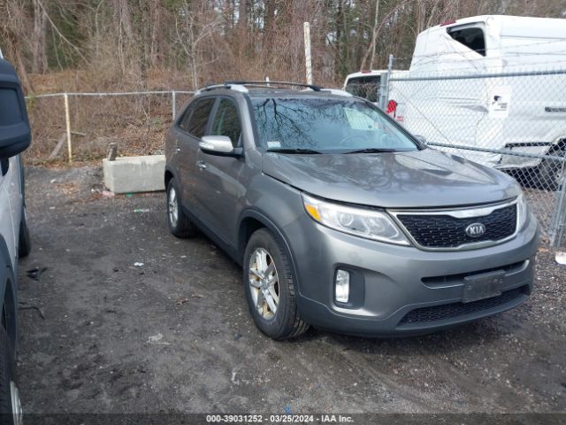 5XYKT3A66EG441072  kia sorento 2013 IMG 0