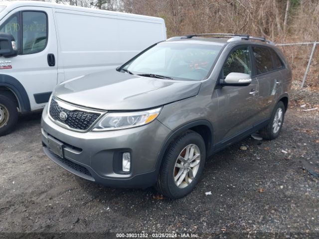 5XYKT3A66EG441072  kia sorento 2013 IMG 1