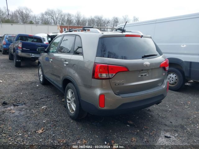 5XYKT3A66EG441072  kia sorento 2013 IMG 2