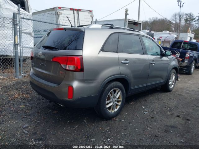 5XYKT3A66EG441072  kia sorento 2013 IMG 3