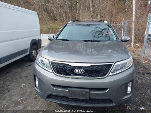 5XYKT3A66EG441072  kia sorento 2013 IMG 5