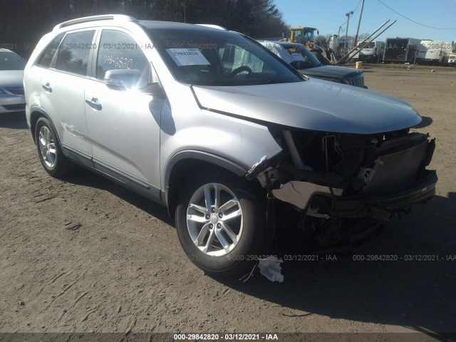 5XYKT3A66EG542936  kia sorento 2014 IMG 0