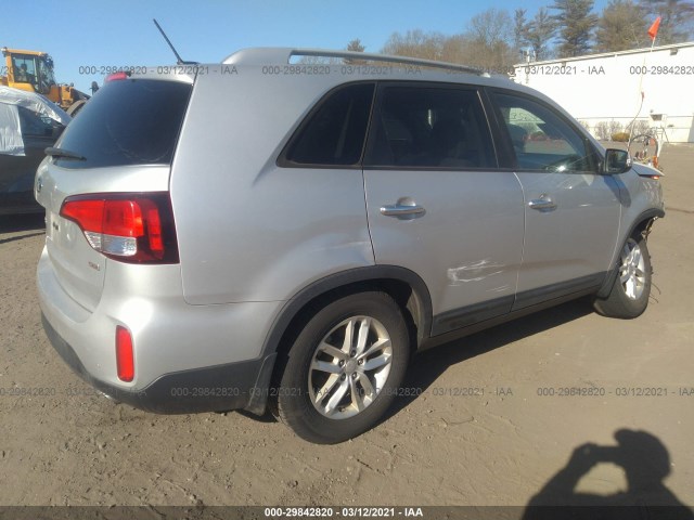 5XYKT3A66EG542936  kia sorento 2014 IMG 3