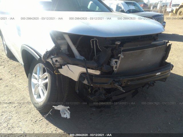 5XYKT3A66EG542936  kia sorento 2014 IMG 5