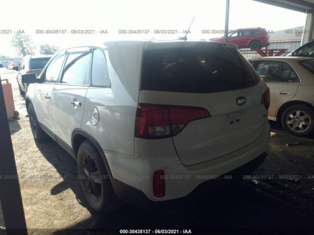 5XYKT3A67EG425057  kia sorento 2014 IMG 2