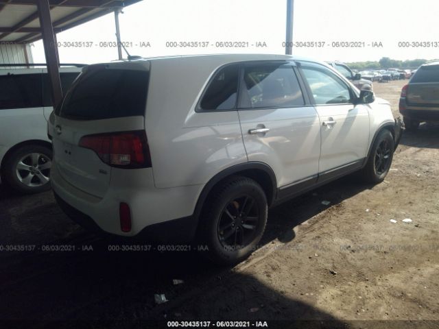 5XYKT3A67EG425057  kia sorento 2014 IMG 3