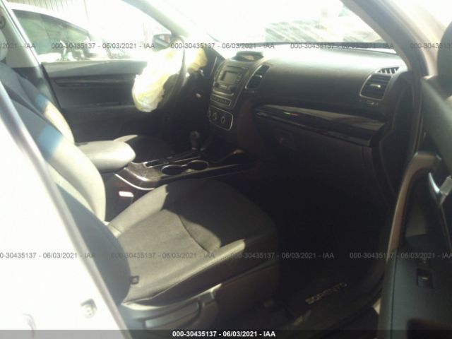 5XYKT3A67EG425057  kia sorento 2014 IMG 4