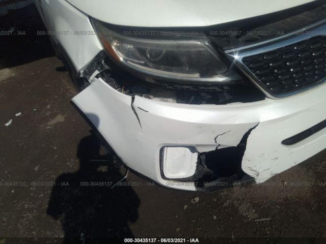 5XYKT3A67EG425057  kia sorento 2014 IMG 5