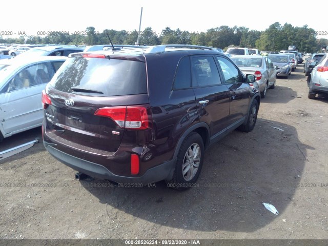 5XYKT4A62EG510653  kia sorento 2014 IMG 3