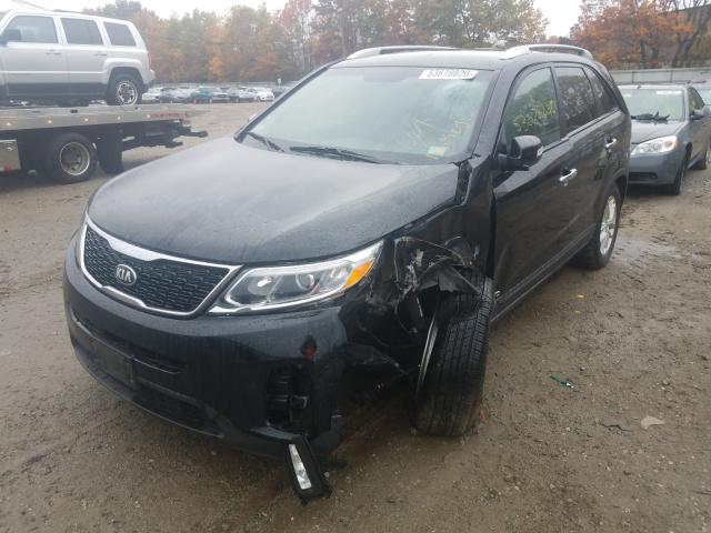 5XYKTCA61EG455400  kia  2014 IMG 1