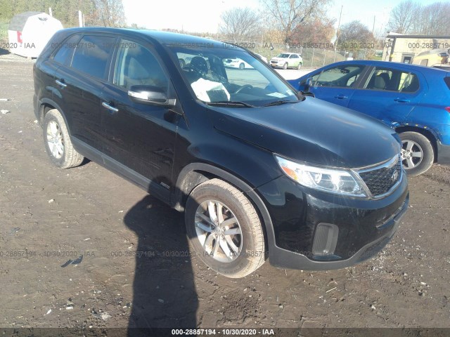 5XYKTCA61EG508337  kia sorento 2014 IMG 0