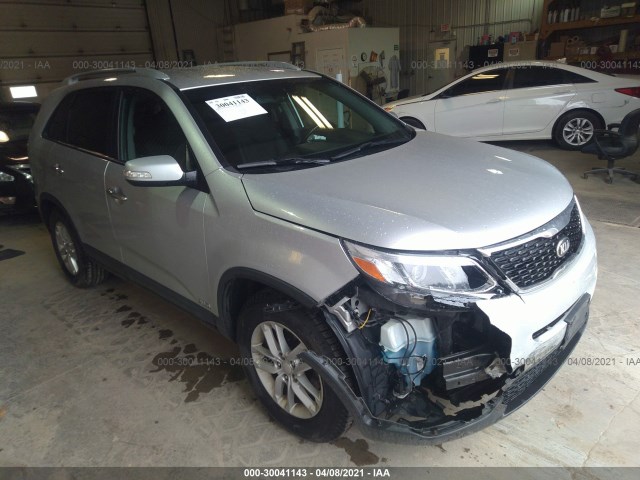 5XYKTCA62EG436788  kia sorento 2014 IMG 0