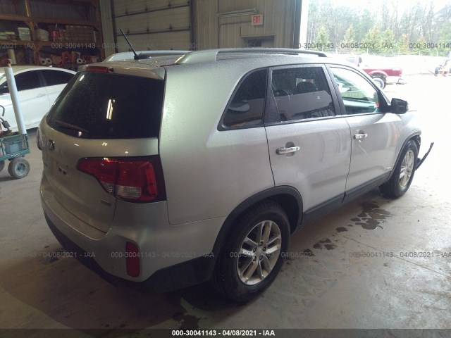 5XYKTCA62EG436788  kia sorento 2014 IMG 3