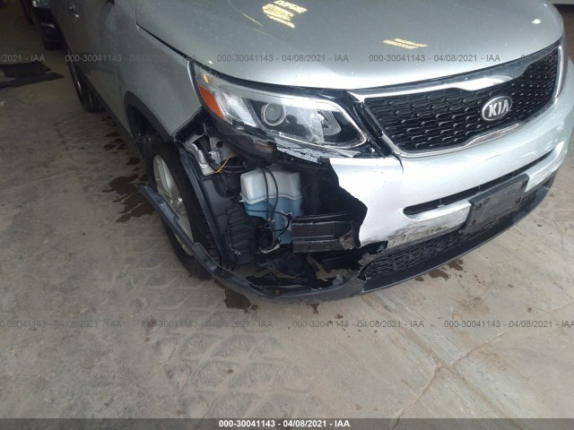 5XYKTCA62EG436788  kia sorento 2014 IMG 5