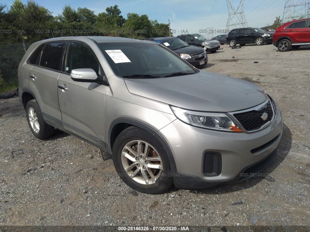 5XYKTCA62EG514115  kia sorento 2013 IMG 0