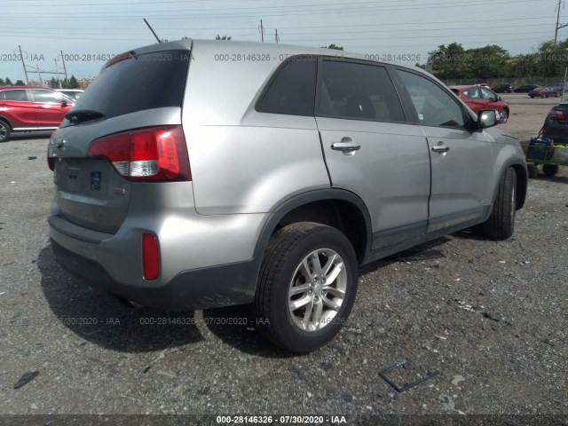 5XYKTCA62EG514115  kia sorento 2013 IMG 3