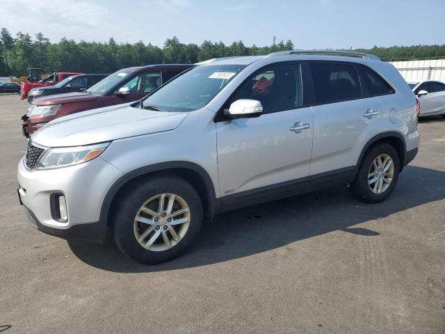 5XYKTDA63EG500360  kia sorento 2013 IMG 0