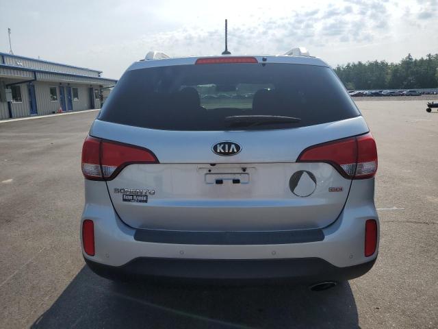 5XYKTDA63EG500360  kia  2014 IMG 5