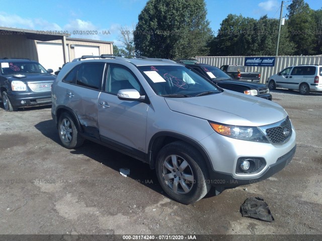 5XYKTDA66DG422705  kia sorento 2013 IMG 0