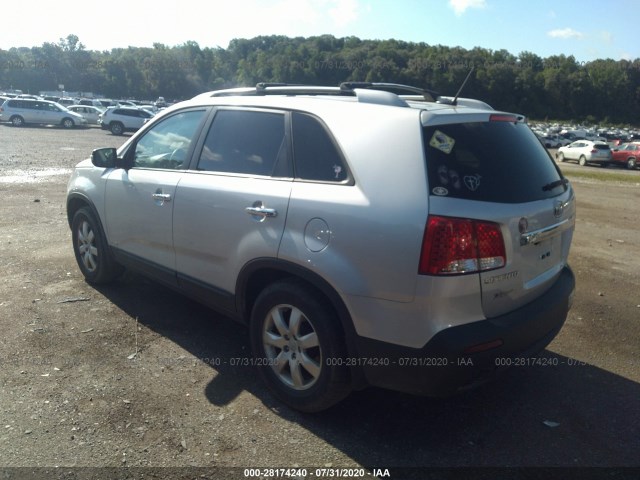 5XYKTDA66DG422705  kia sorento 2013 IMG 2