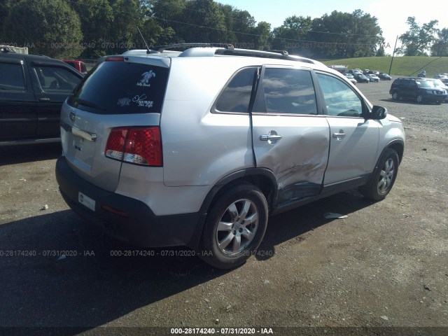 5XYKTDA66DG422705  kia sorento 2013 IMG 3