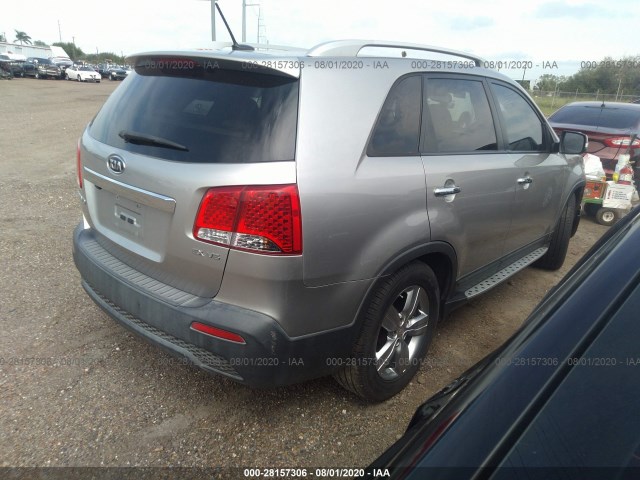 5XYKU4A28DG333776  kia sorento 2013 IMG 3