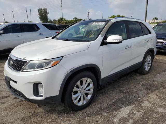 5XYKU4A77EG451668  kia sorento 2013 IMG 0