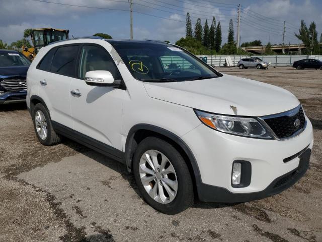 5XYKU4A77EG451668  kia sorento 2013 IMG 3