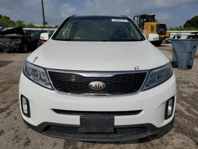 5XYKU4A77EG451668  kia sorento 2013 IMG 4