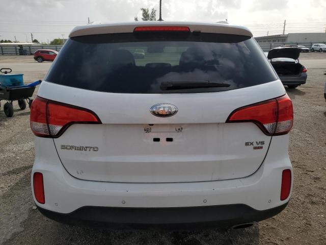 5XYKU4A77EG451668  kia sorento 2013 IMG 5